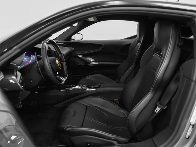 Photo of 2022 Grigio Titanio Metallic Ferrari SF90 Stradale