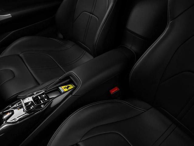 Photo of 2022 Grigio Titanio Metallic Ferrari SF90 Stradale