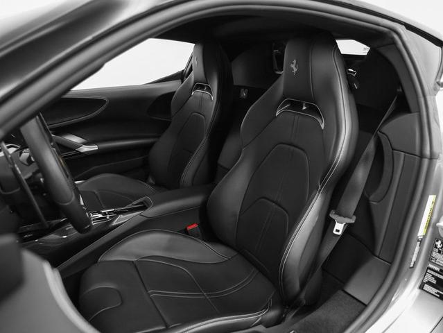 Photo of 2022 Grigio Titanio Metallic Ferrari SF90 Stradale