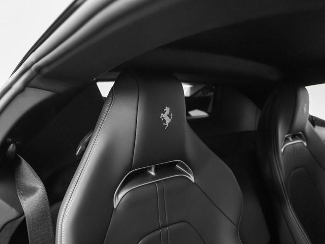Photo of 2022 Grigio Titanio Metallic Ferrari SF90 Stradale