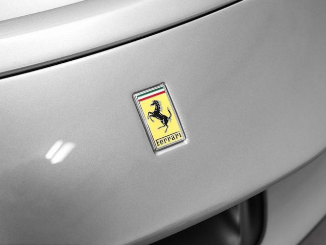 Photo of 2022 Grigio Titanio Metallic Ferrari SF90 Stradale