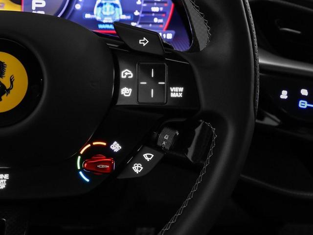 Photo of 2022 Grigio Titanio Metallic Ferrari SF90 Stradale