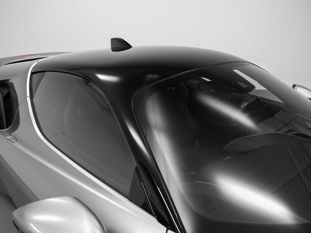 Photo of 2022 Grigio Titanio Metallic Ferrari SF90 Stradale