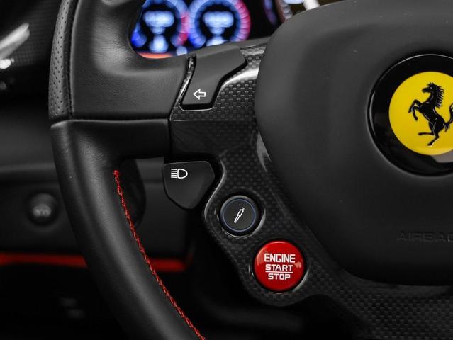 Photo of 2019 Rosso Corsa Ferrari 488 Pista