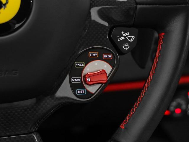 Photo of 2019 Rosso Corsa Ferrari 488 Pista