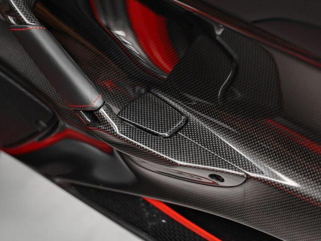Photo of 2019 Rosso Corsa Ferrari 488 Pista