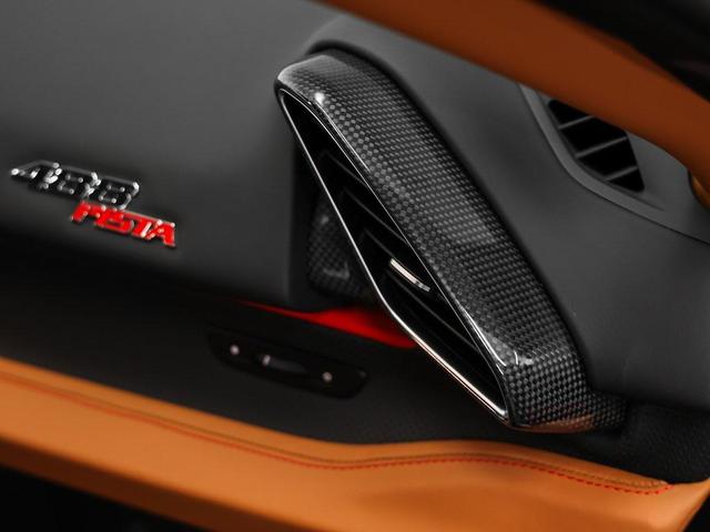 Photo of 2019 Rosso Corsa Ferrari 488 Pista