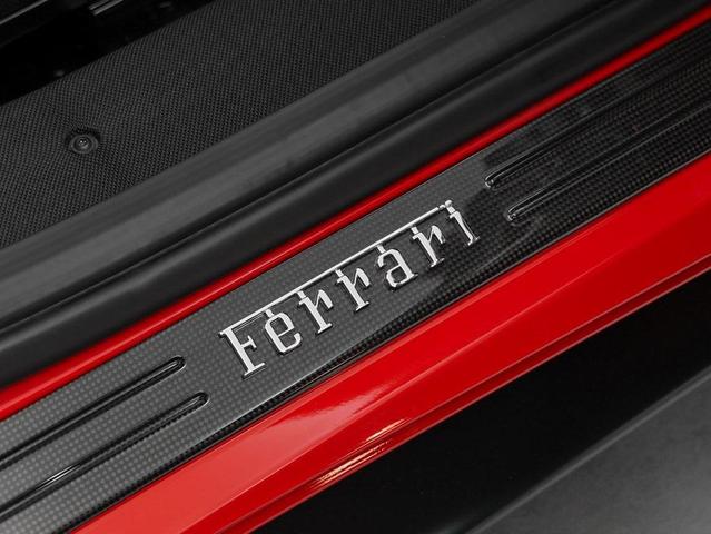 Photo of 2019 Rosso Corsa Ferrari 488 Pista