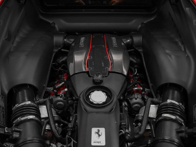 Photo of 2019 Rosso Corsa Ferrari 488 Pista