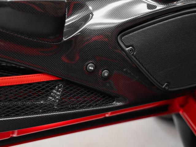 Photo of 2019 Rosso Corsa Ferrari 488 Pista