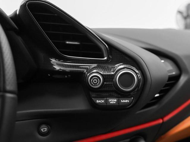 Photo of 2019 Rosso Corsa Ferrari 488 Pista