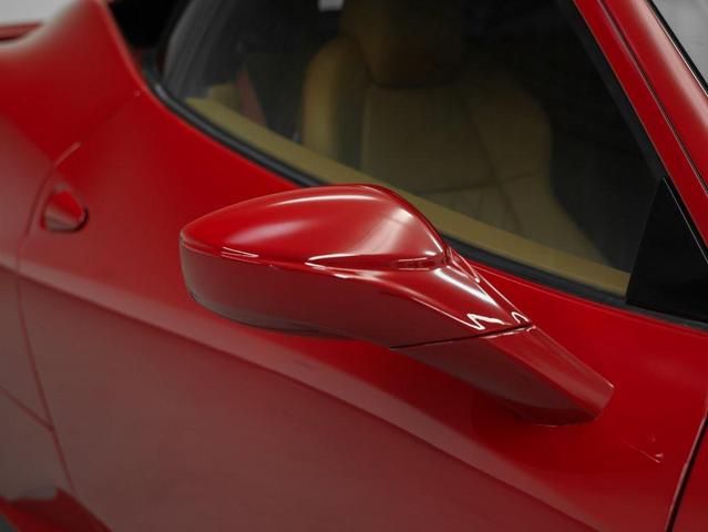 Photo of 2011 Rosso Mugello Ferrari 458 Italia