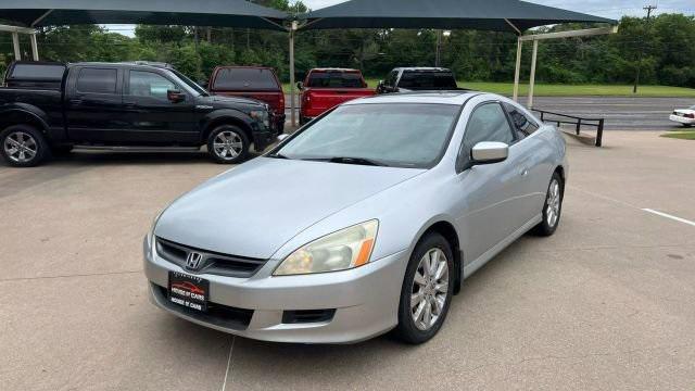 2006 Honda Accord