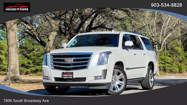 2016 Cadillac Escalade Esv