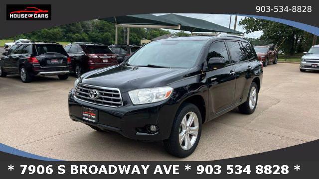 2009 Toyota Highlander