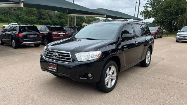 2009 Toyota Highlander