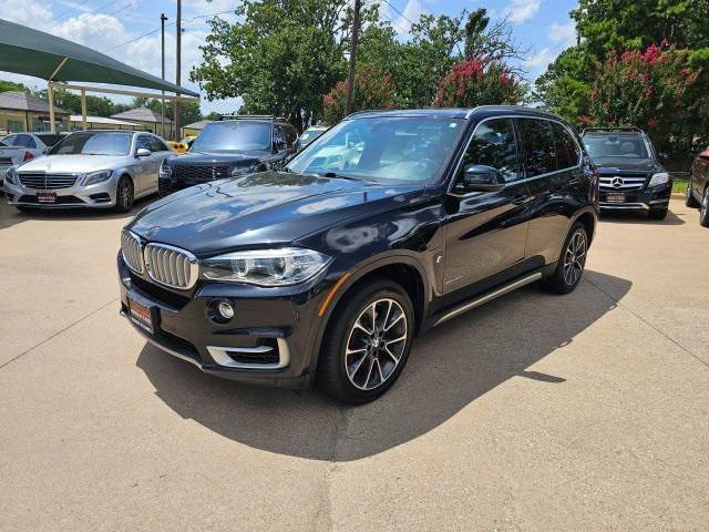 2017 BMW X5 Edrive