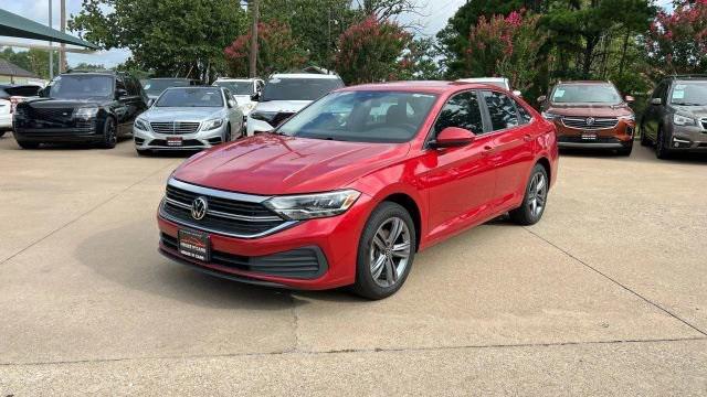 2023 Volkswagen Jetta