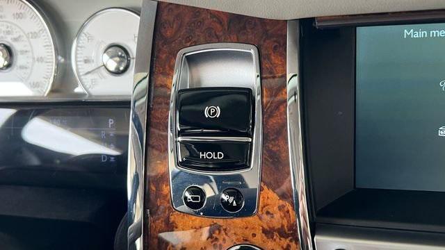 Photo of 2013 Black Rolls-Royce Ghost