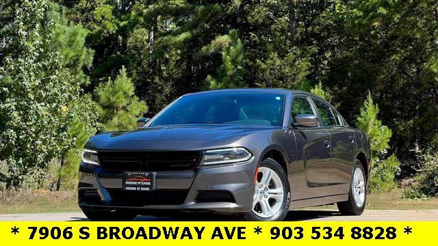 2020 Dodge Charger