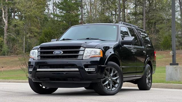 2017 Ford Expedition