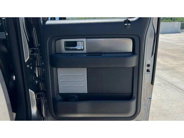 Photo of 2014 Sterling Gray Metallic Ford F-150