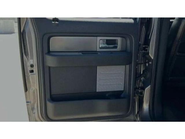 Photo of 2014 Sterling Gray Metallic Ford F-150