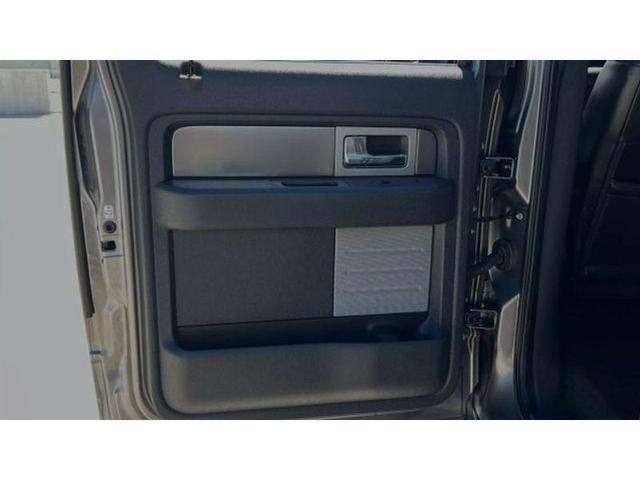 Photo of 2014 Sterling Gray Metallic Ford F-150