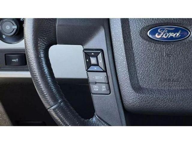 Photo of 2014 Sterling Gray Metallic Ford F-150