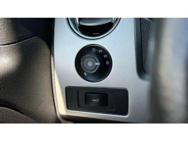 Photo of 2014 Sterling Gray Metallic Ford F-150