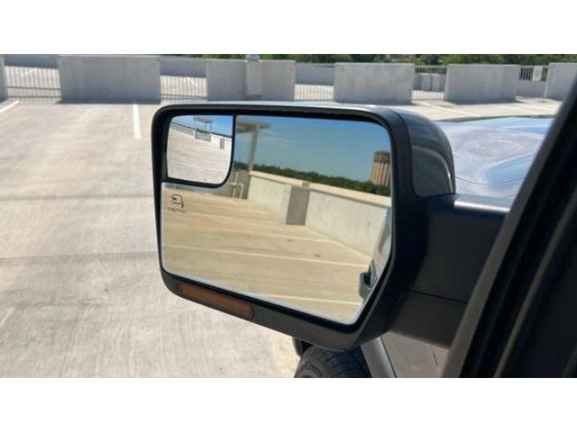 Photo of 2014 Sterling Gray Metallic Ford F-150