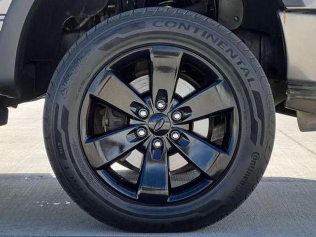 Photo of 2014 Sterling Gray Metallic Ford F-150