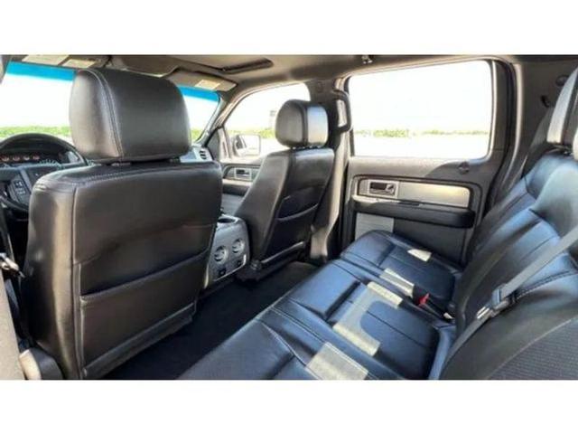 Photo of 2014 Sterling Gray Metallic Ford F-150