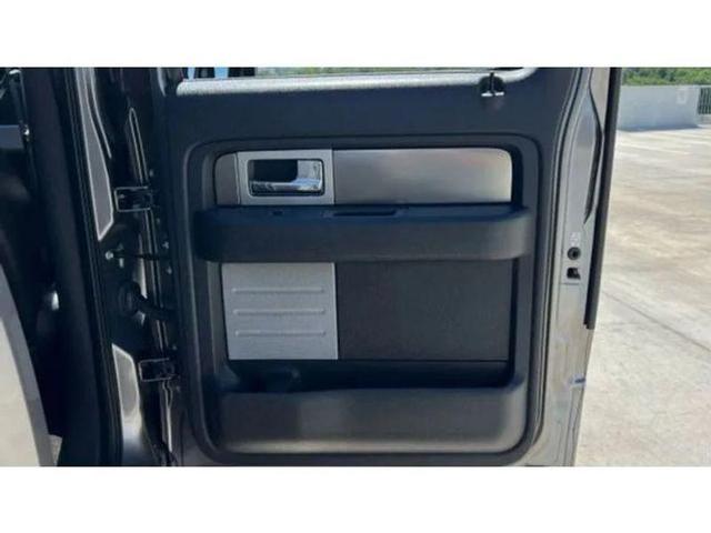 Photo of 2014 Sterling Gray Metallic Ford F-150