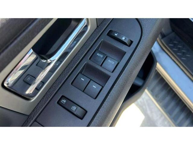 Photo of 2014 Sterling Gray Metallic Ford F-150