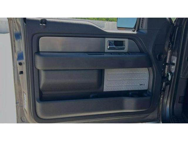 Photo of 2014 Sterling Gray Metallic Ford F-150