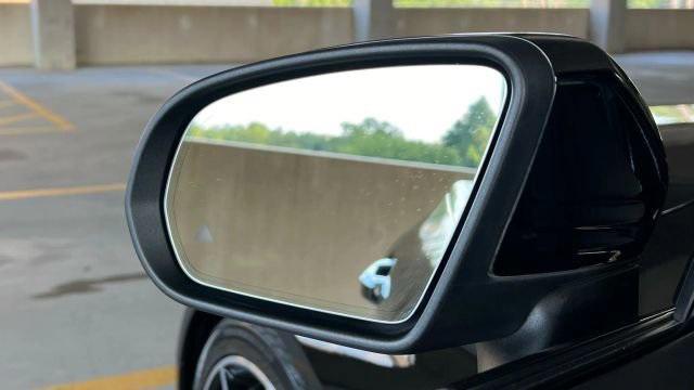 Photo of 2023 Black Mercedes-Benz C-Class