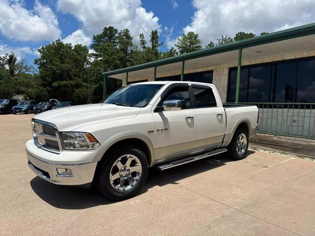 2009 Dodge Ram 1500