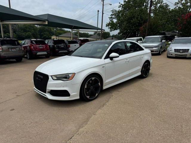 2016 Audi A3