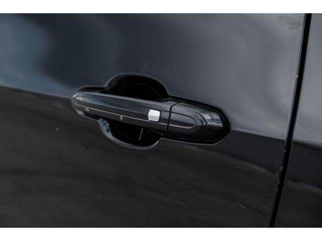 Photo of 2017 Black Raven Cadillac ATS