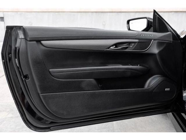 Photo of 2017 Black Raven Cadillac ATS