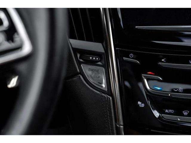 Photo of 2017 Black Raven Cadillac ATS