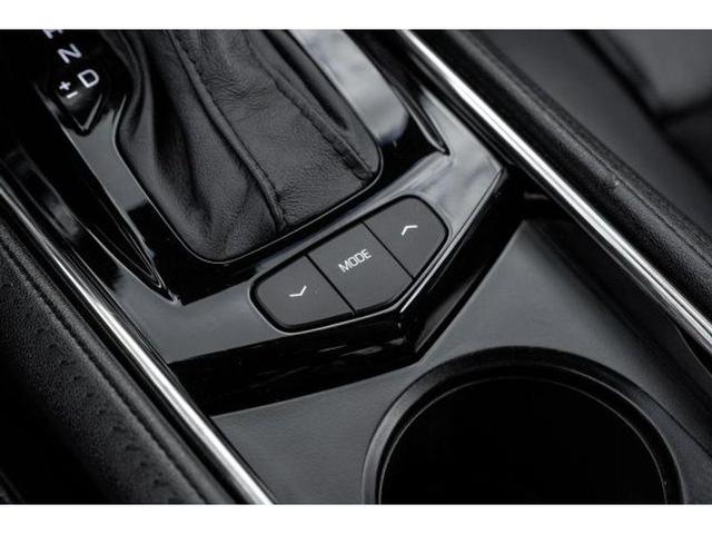Photo of 2017 Black Raven Cadillac ATS