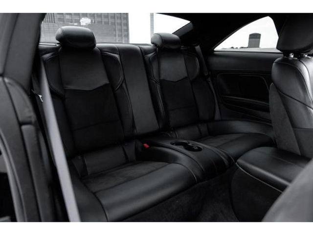 Photo of 2017 Black Raven Cadillac ATS