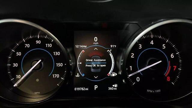 Photo of 2017 Burgundy Jaguar XF