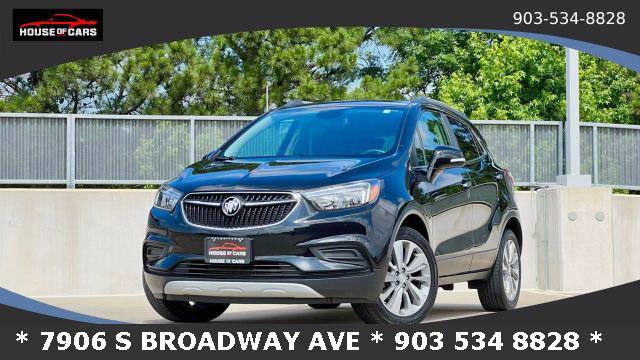 2019 Buick Encore
