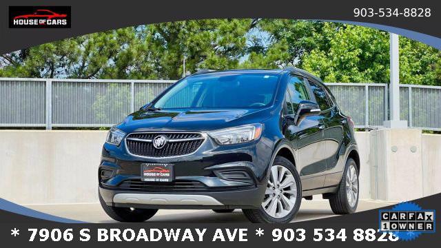 2019 Buick Encore