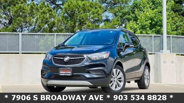 2019 Buick Encore