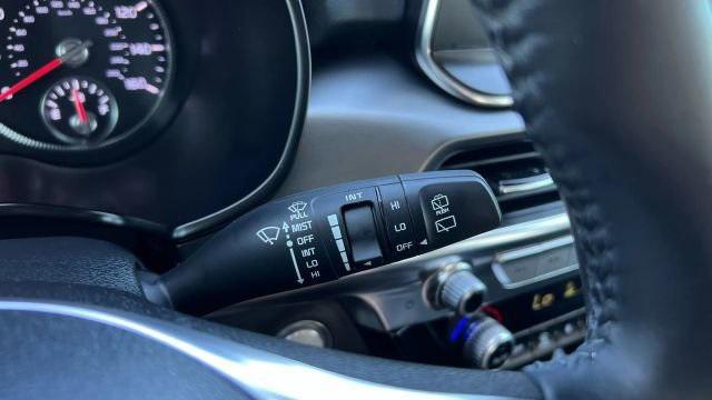 Photo of 2022 Dark Moss Kia Telluride