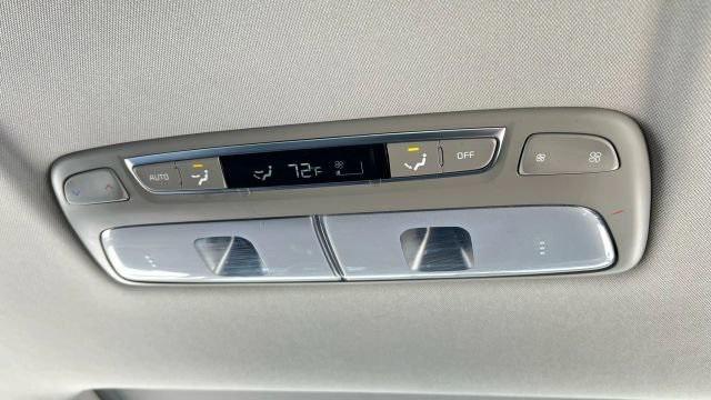 Photo of 2022 Dark Moss Kia Telluride